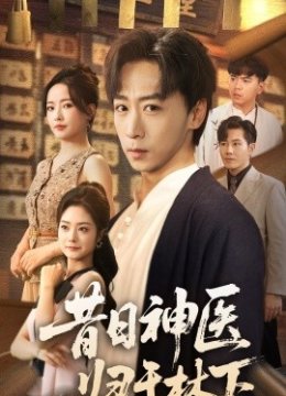 昔日神医归于林下