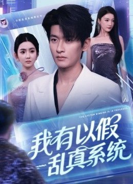 我有以假乱真系统