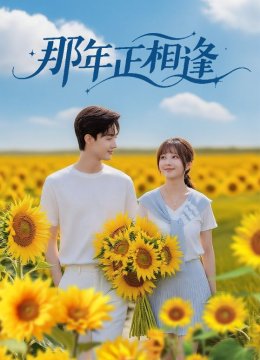 那年正相逢
