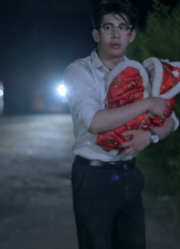 小孤女竟是江家真千金