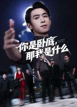 你是卧底那我是什么