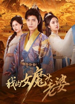 我的女魔头老婆