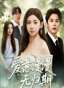 爱意漫漫无归期