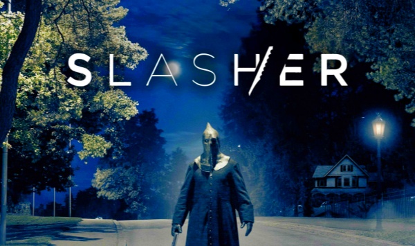 鲜血淋漓 第一季