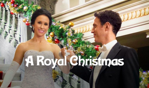 皇家圣诞节