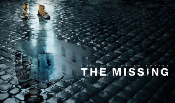 失踪 第一季