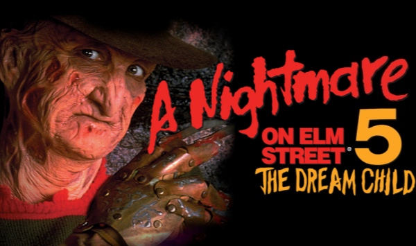 猛鬼街5：猛鬼怪胎