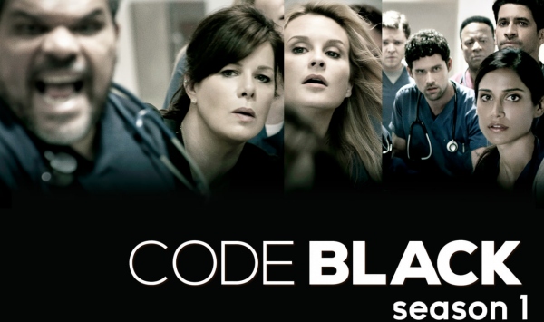 黑色警报 第一季