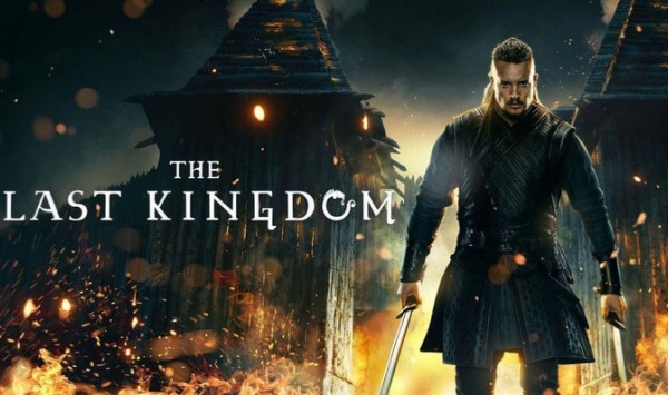 孤国春秋 第五季