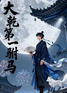 大乾第一驸马