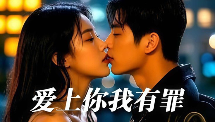 我爱你我有罪