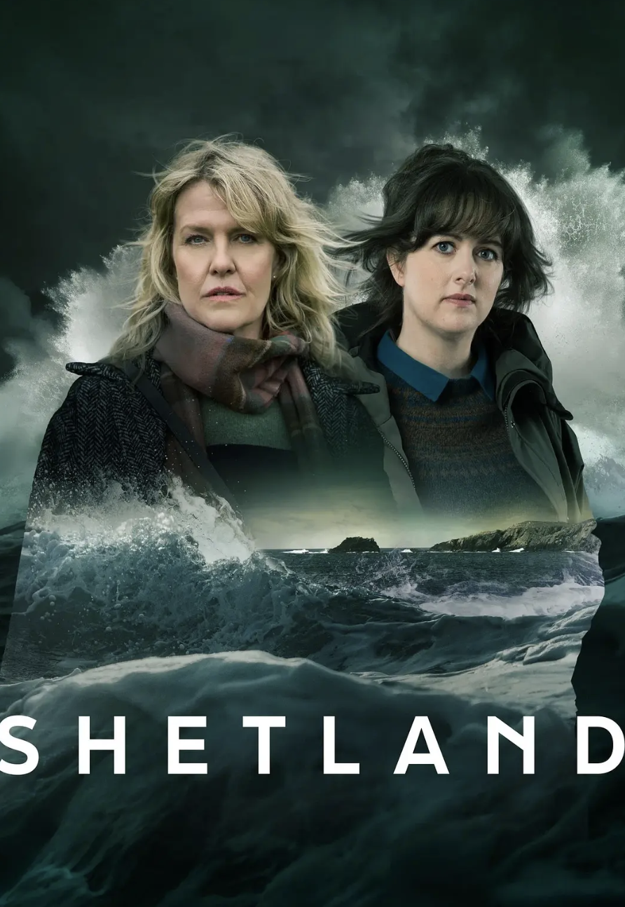 设得兰谜案第十季