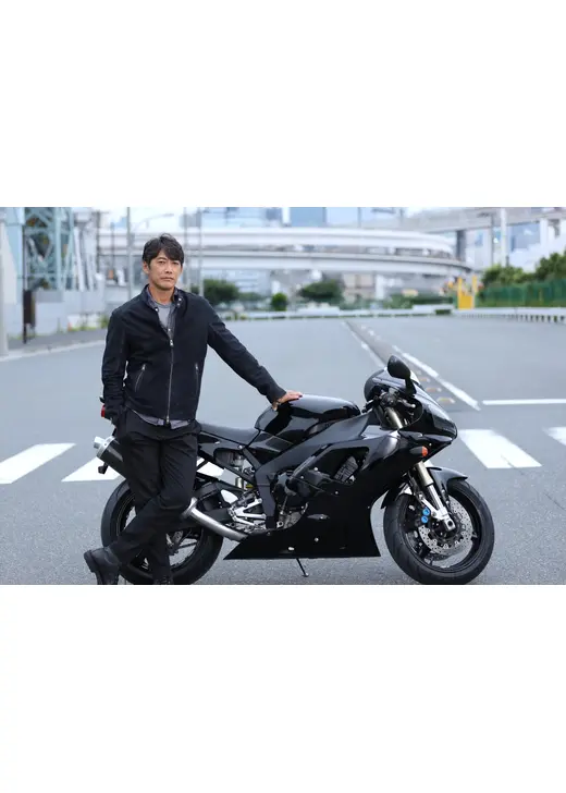 TOKAGE 警视厅特殊犯搜查组