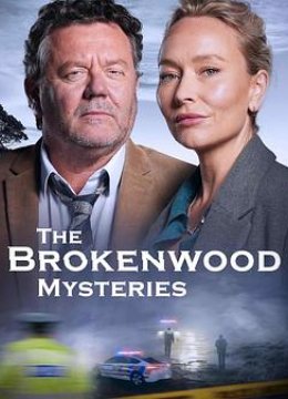 断林镇谜案第十一季