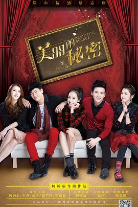 美丽的秘密DVD版
