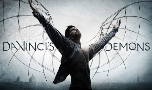 达·芬奇的恶魔 第一季