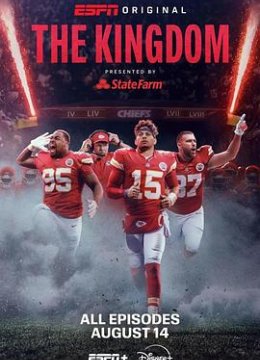 王朝：酋长崛起第一季