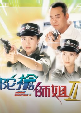 陀枪师姐2[普通话版]