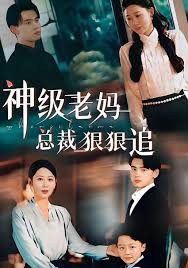 神级老妈总裁小叔狠狠追