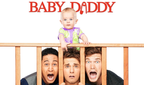 少男奶爸 第二季