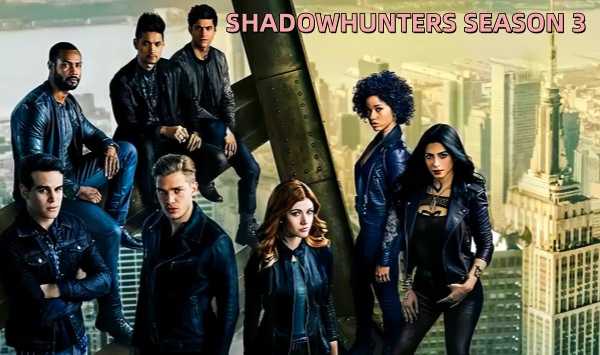 暗影猎人 第三季