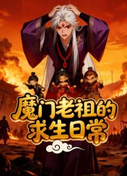 魔门老祖的求生日常