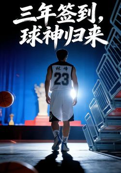 三年签到，球神归来