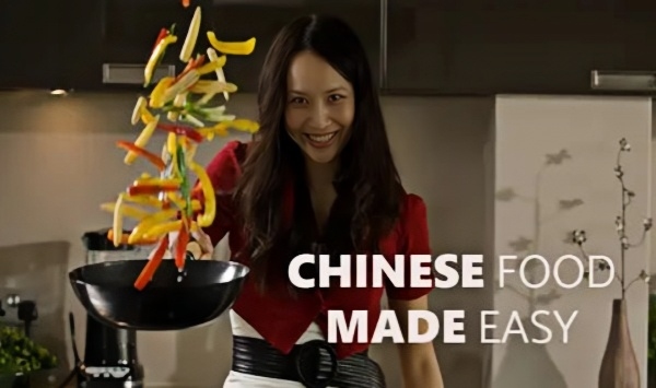 中餐速成 第一季