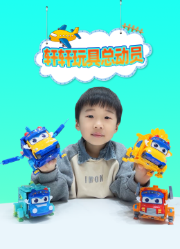 轩轩玩具总动员