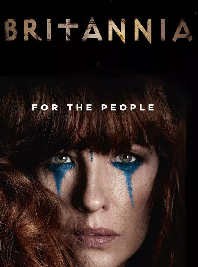 不列颠尼亚第一季