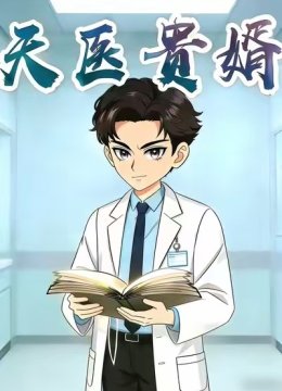 天医贵婿