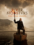 河中巨怪第九季