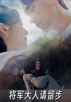 将军大人请留步