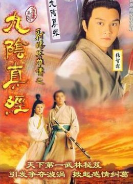 射雕英雄传之九阴真经
