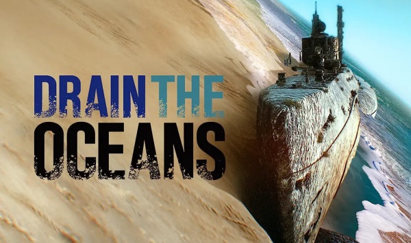 海底大揭秘 第五季