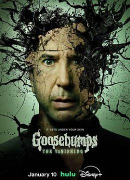 鸡皮疙瘩(剧版)第二季