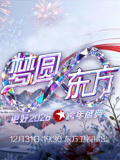 东方卫视2026跨年晚会