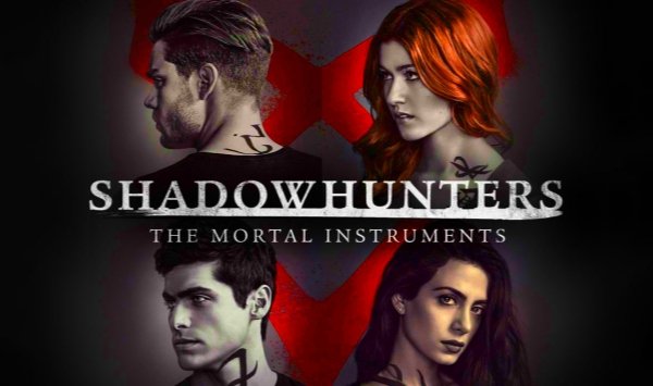 暗影猎人 第二季