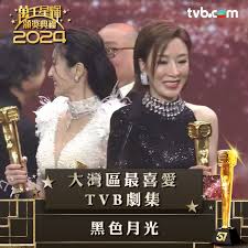 万千星辉颁奖典礼