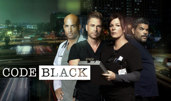 黑色警报 第三季