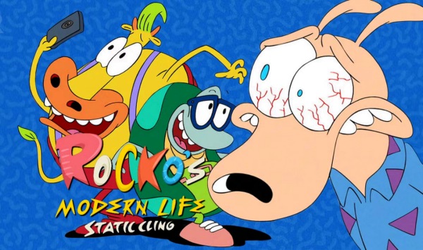 洛可的摩登生活：静电吸附