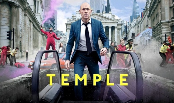 地下诊所 第二季