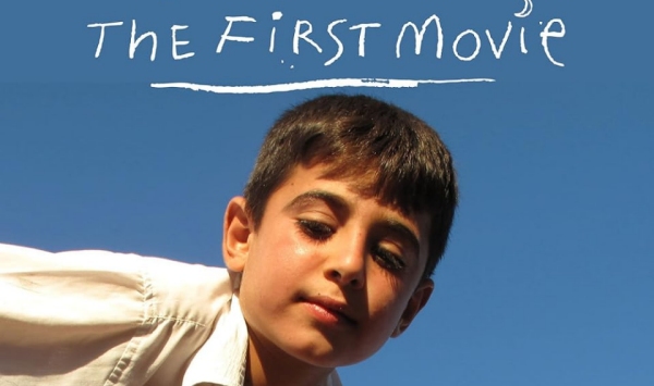 第一部电影