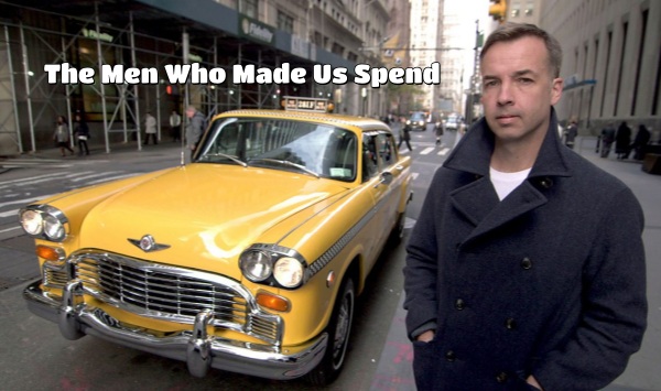 无节制消费的元凶