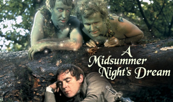 仲夏夜之梦 1968
