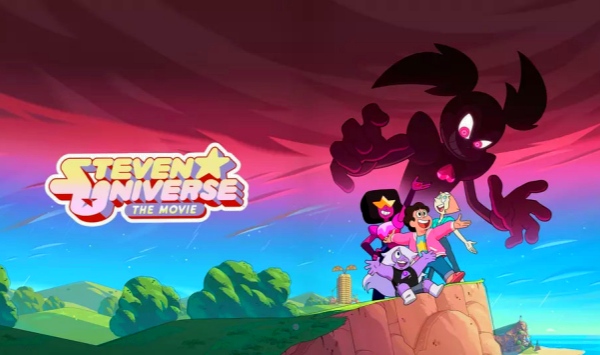 宇宙小子大电影