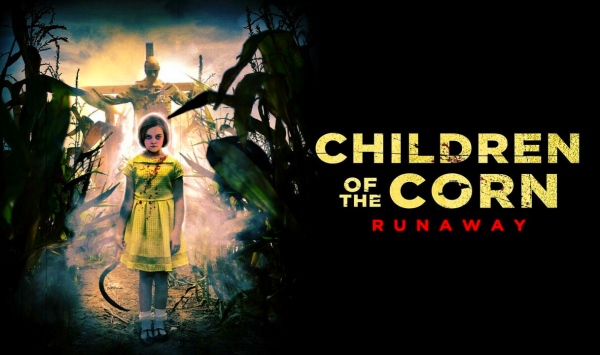 玉米地的小孩：大逃亡