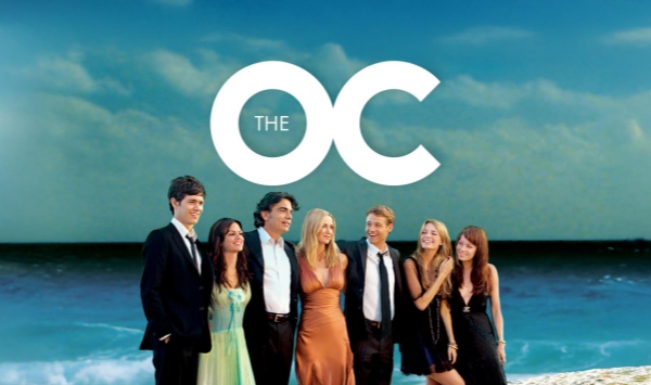 橘子郡男孩 第三季