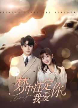 梦中注定我爱你