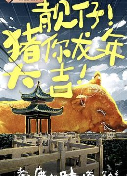 老广的味道第九季